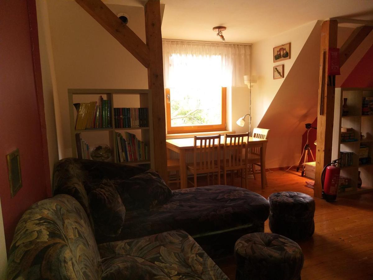 Salamandra Apartment Krempna Екстериор снимка